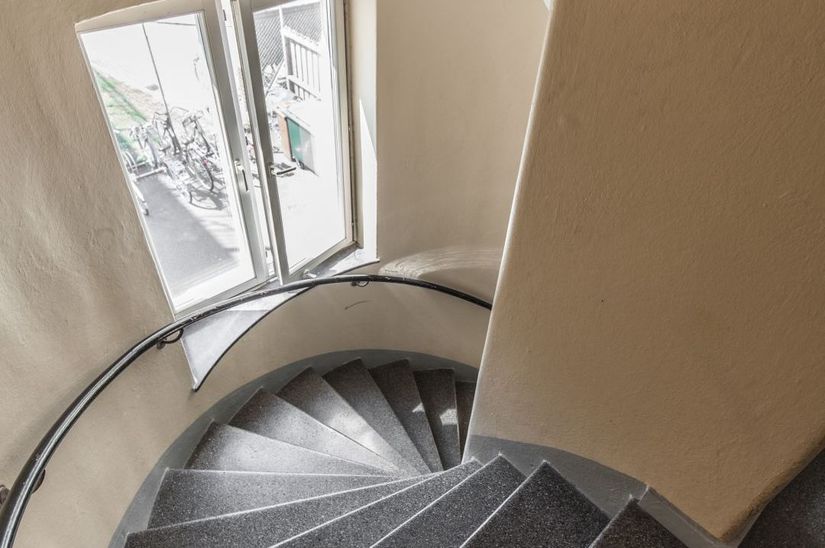 Bostadsrätt, Hisingsgatan 2B, Centrala Hisingen, Göteborg