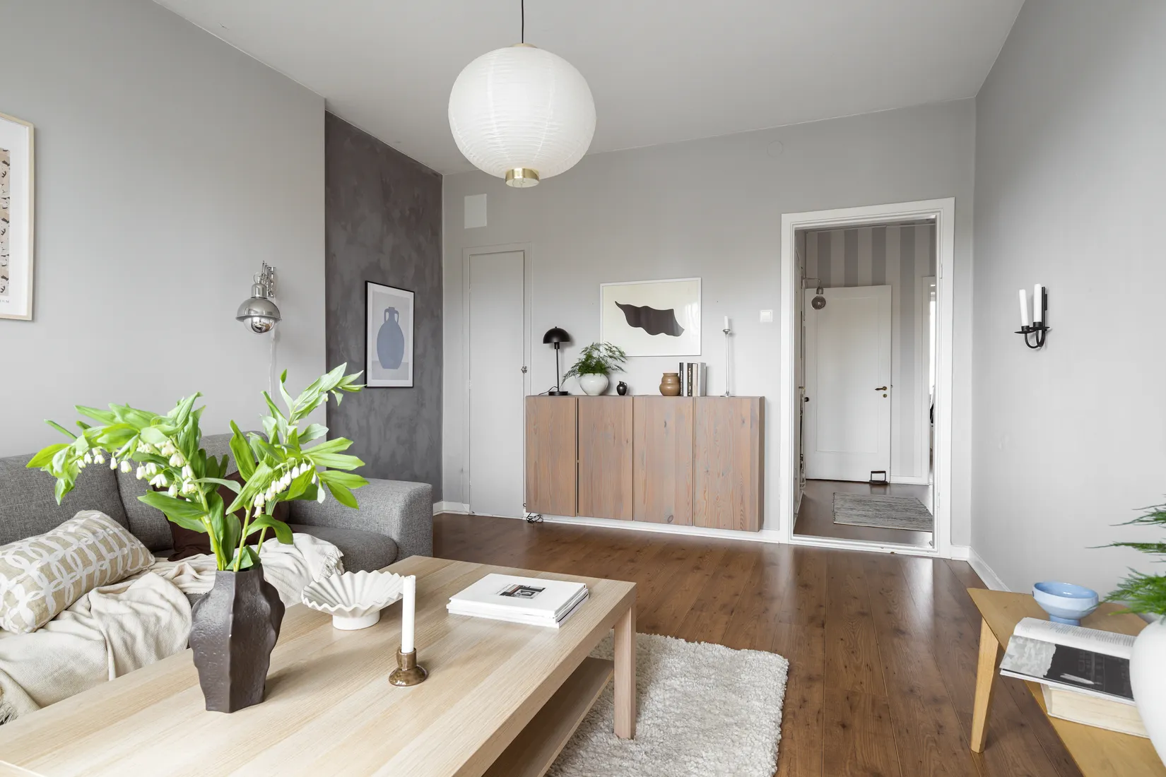 Bostadsrätt, Hisingsgatan 2B, Centrala Hisingen, Göteborg