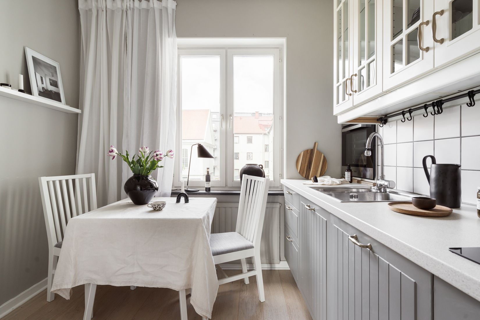 Bostadsrätt, Hisingsgatan 2B, Centrala Hisingen, Göteborg