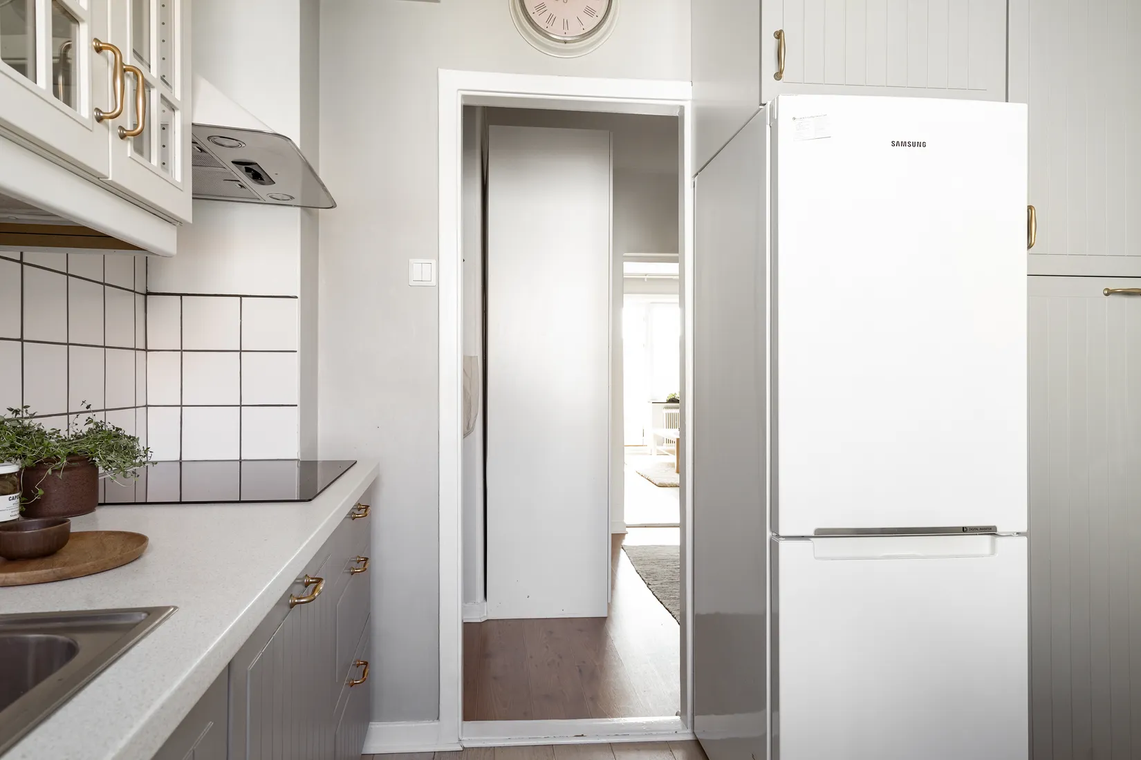 Bostadsrätt, Hisingsgatan 2B, Centrala Hisingen, Göteborg