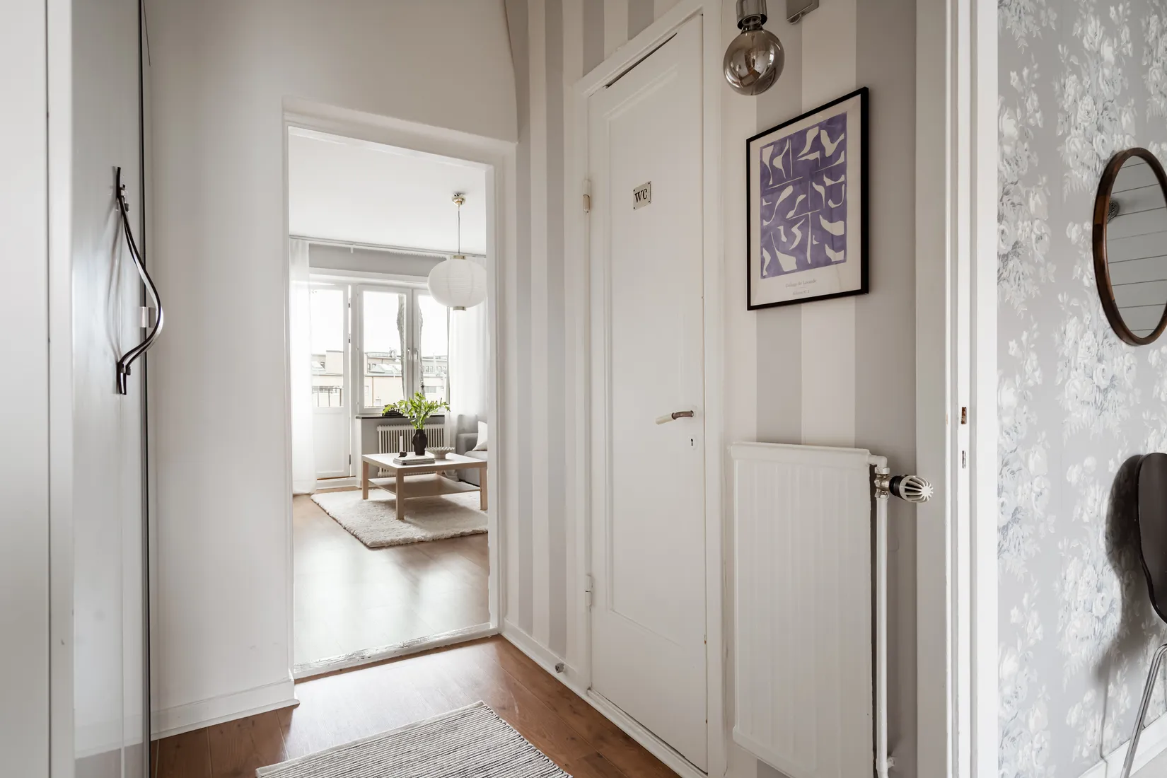 Bostadsrätt, Hisingsgatan 2B, Centrala Hisingen, Göteborg