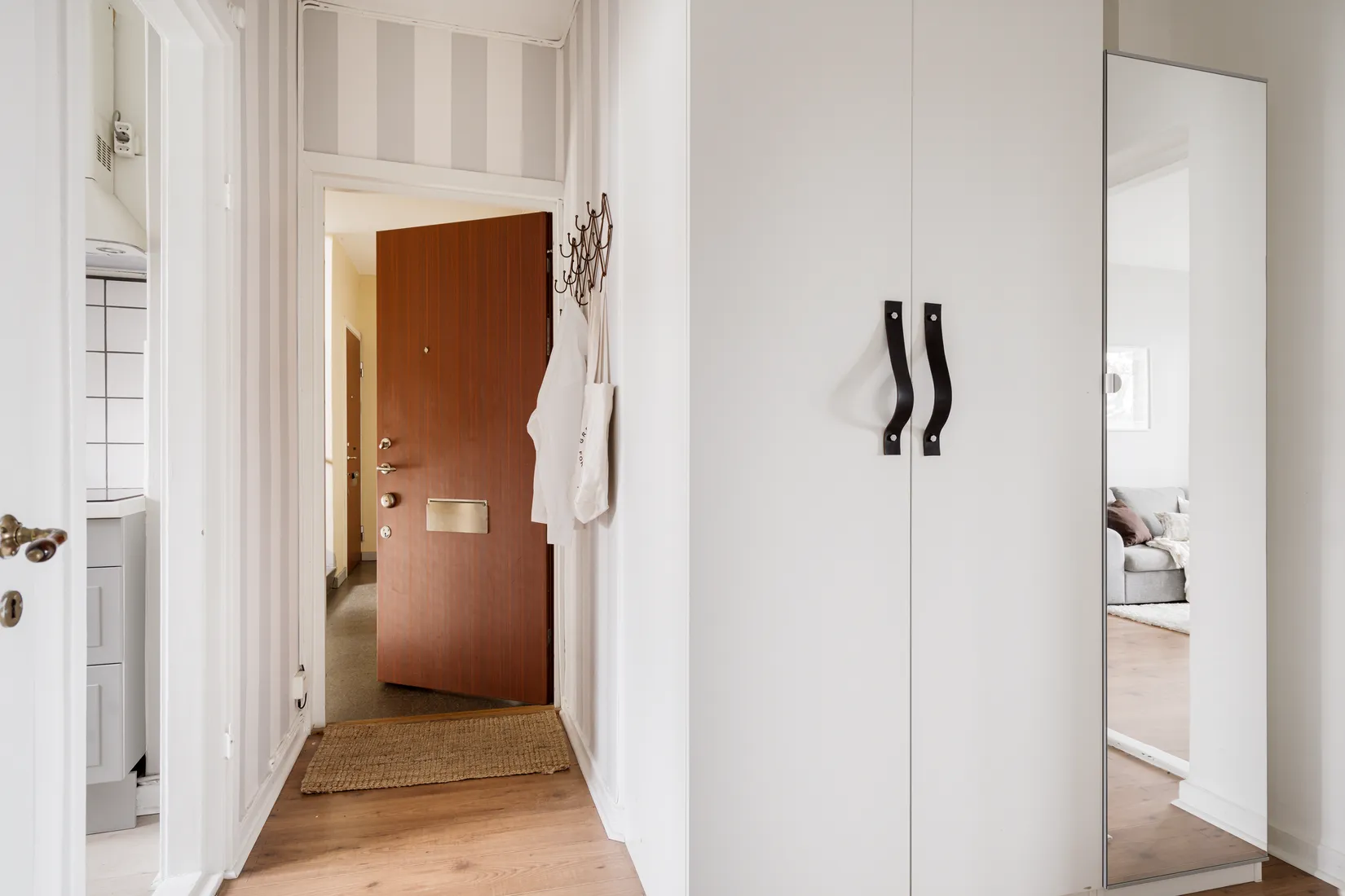 Bostadsrätt, Hisingsgatan 2B, Centrala Hisingen, Göteborg