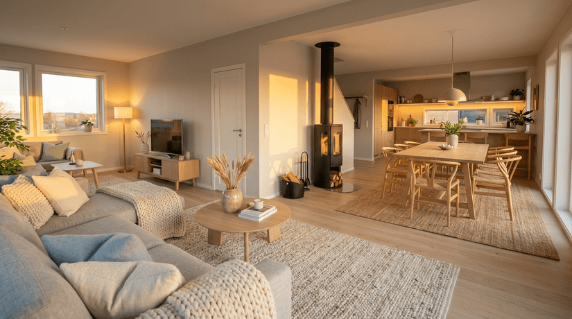 Tomt, Dominovägen 5, Stortorp, Huddinge