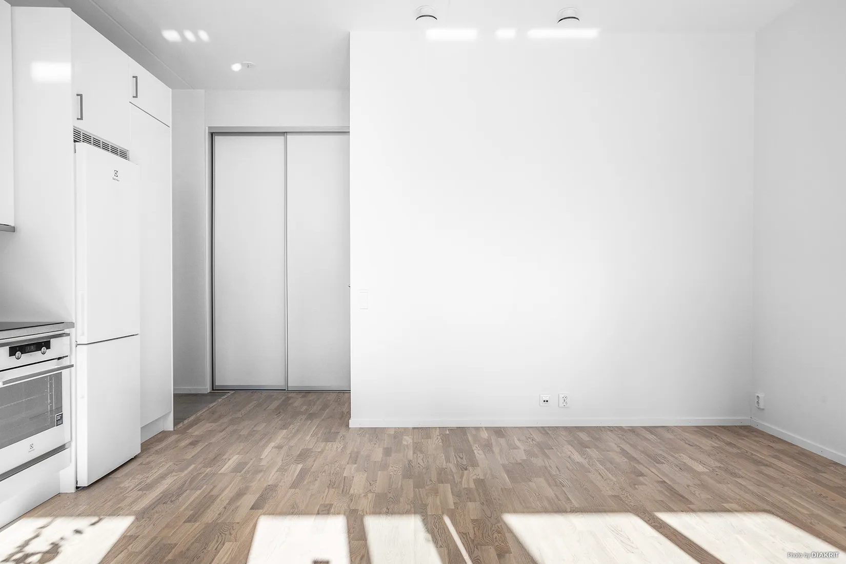 Bostadsrätt, Östra Stationsgatan 10, Haga, Karlstad