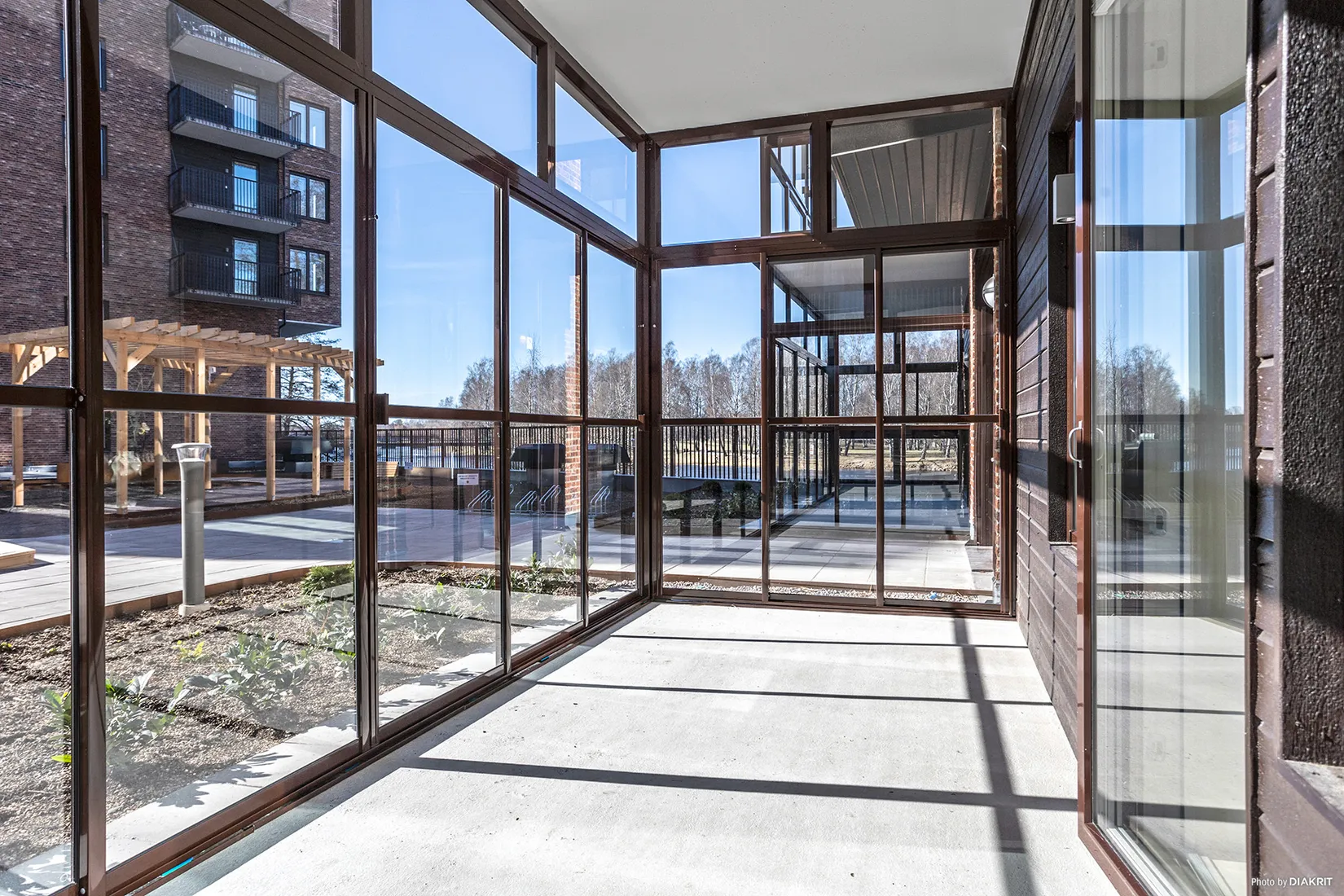 Bostadsrätt, Östra Stationsgatan 10, Haga, Karlstad