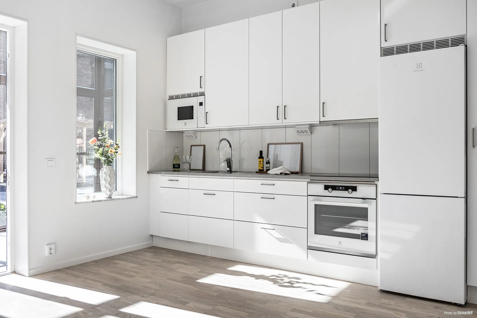 Bostadsrätt, Östra Stationsgatan 10, Haga, Karlstad