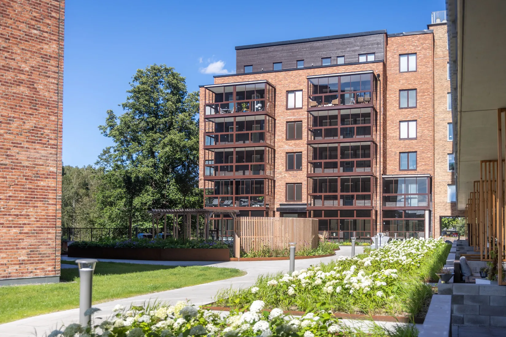 Bostadsrätt, Östra Stationsgatan 10, Haga, Karlstad