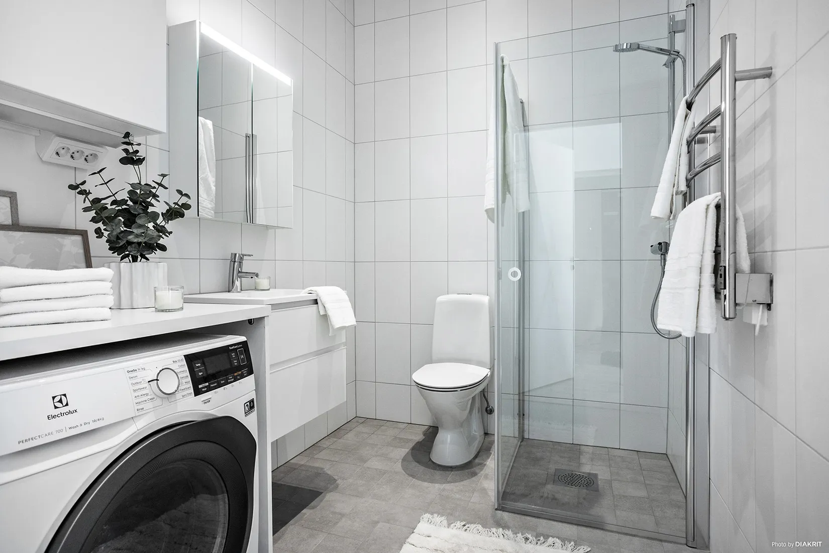 Bostadsrätt, Östra Stationsgatan 10, Haga, Karlstad