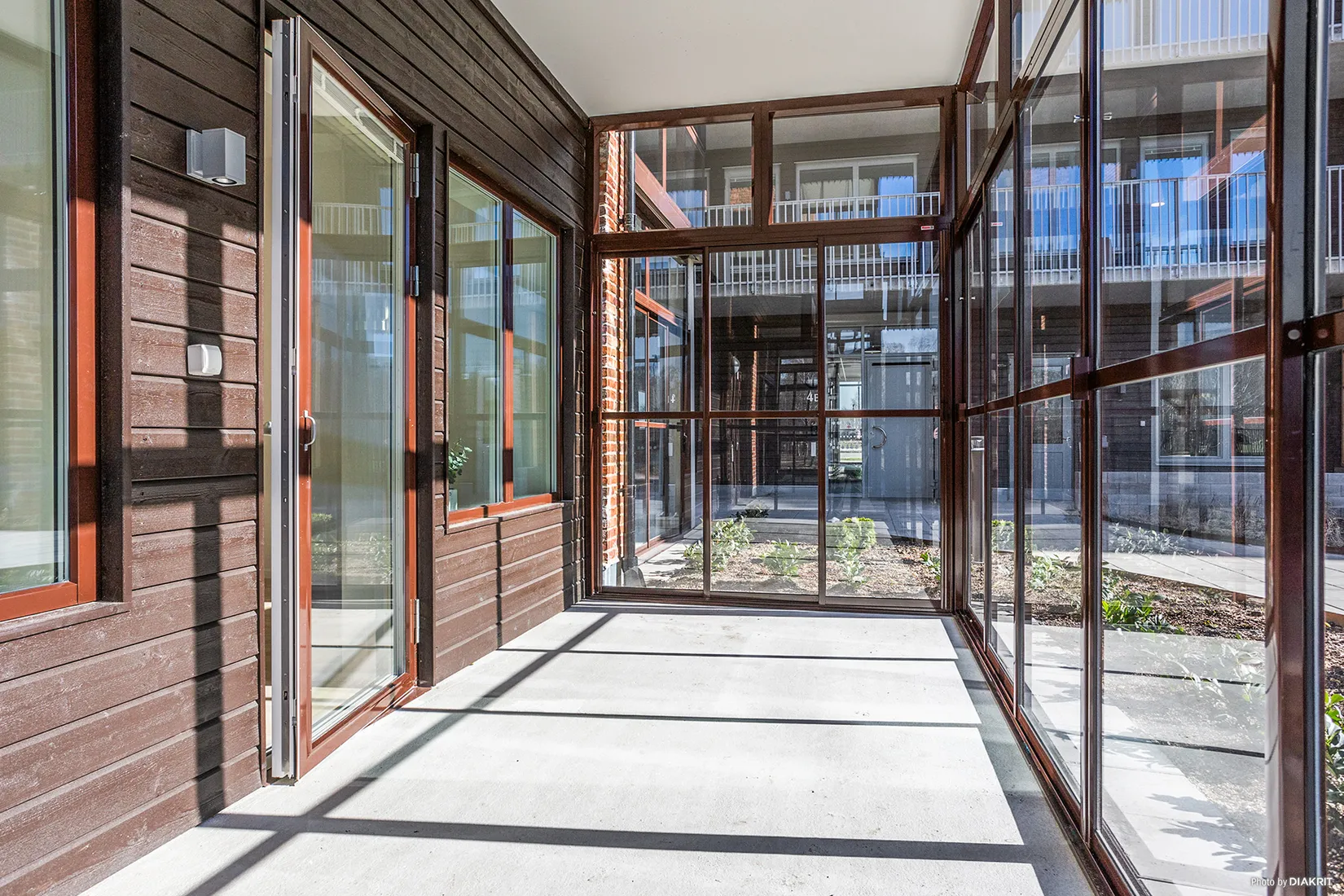 Bostadsrätt, Östra Stationsgatan 10, Haga, Karlstad