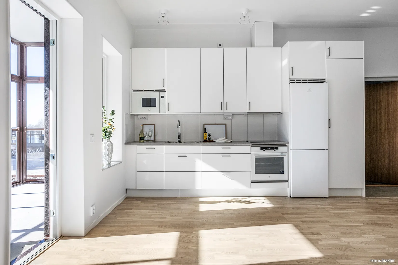 Bostadsrätt, Östra Stationsgatan 10, Haga, Karlstad