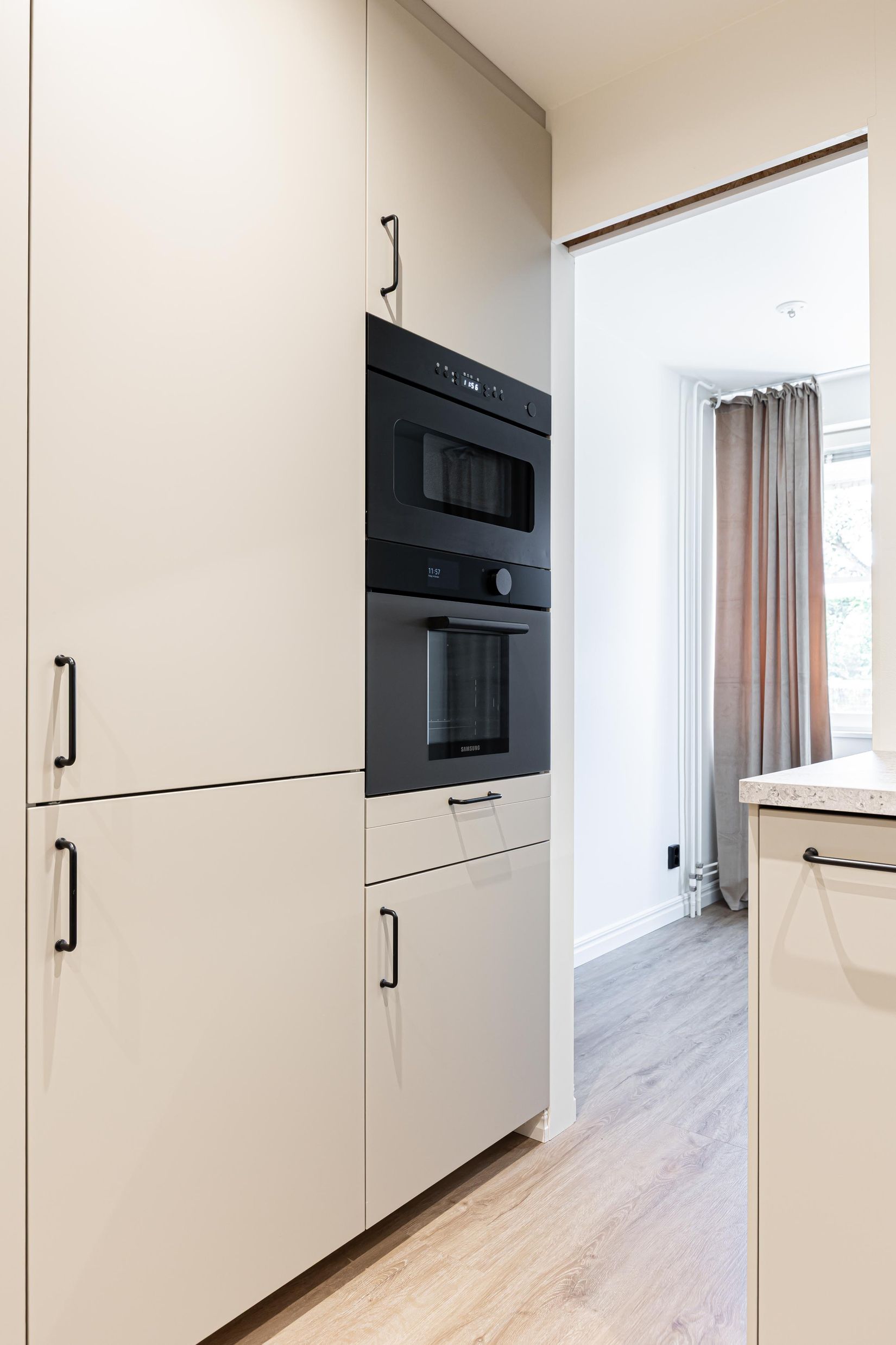 Bostadsrätt, Karlsgatan 27, Centrum, Västerås