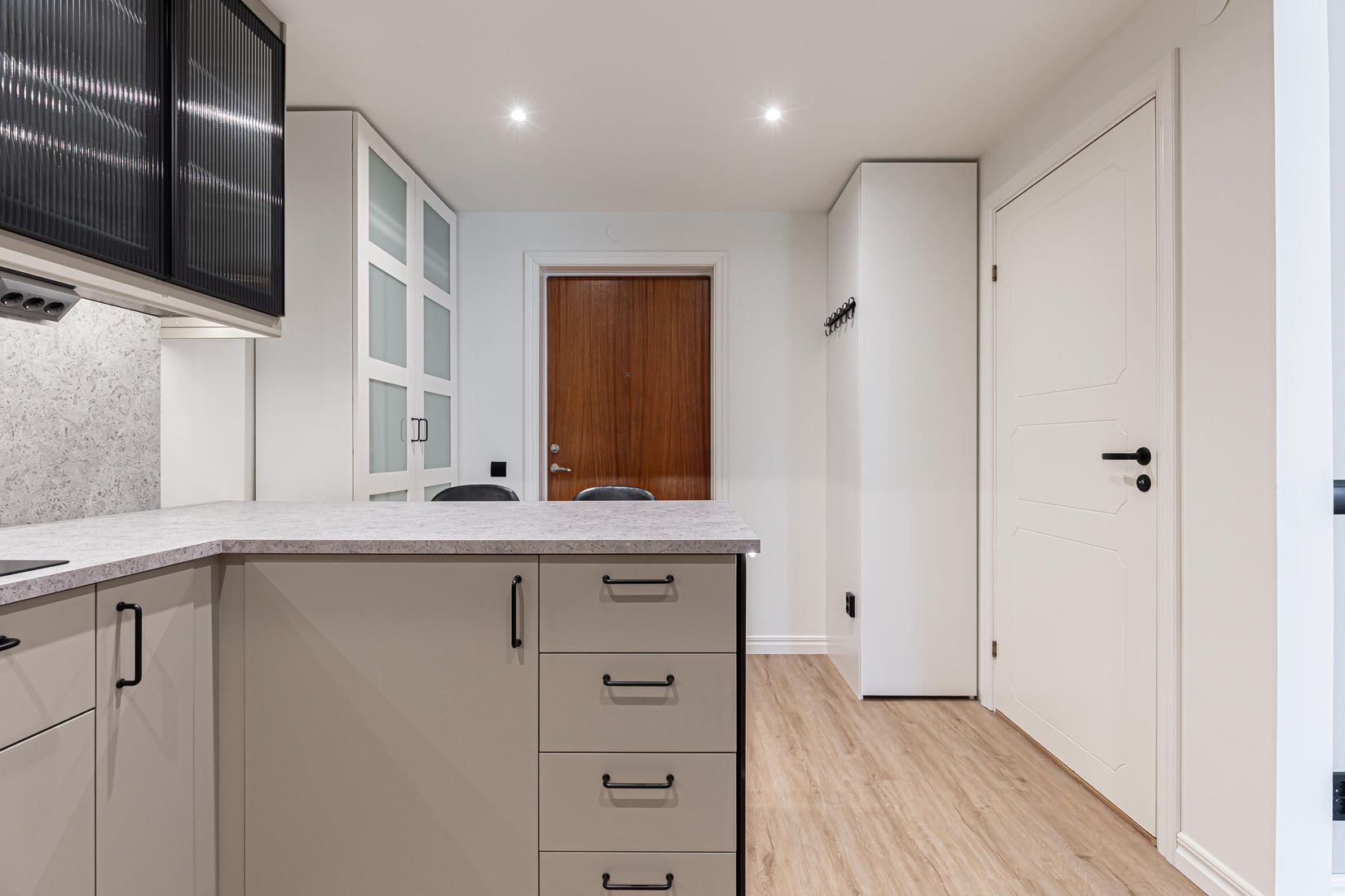 Bostadsrätt, Karlsgatan 27, Centrum, Västerås