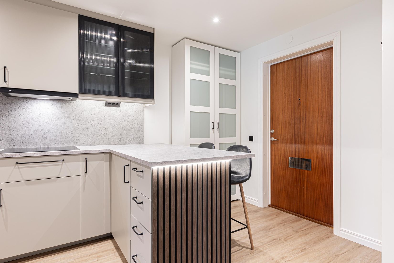 Bostadsrätt, Karlsgatan 27, Centrum, Västerås