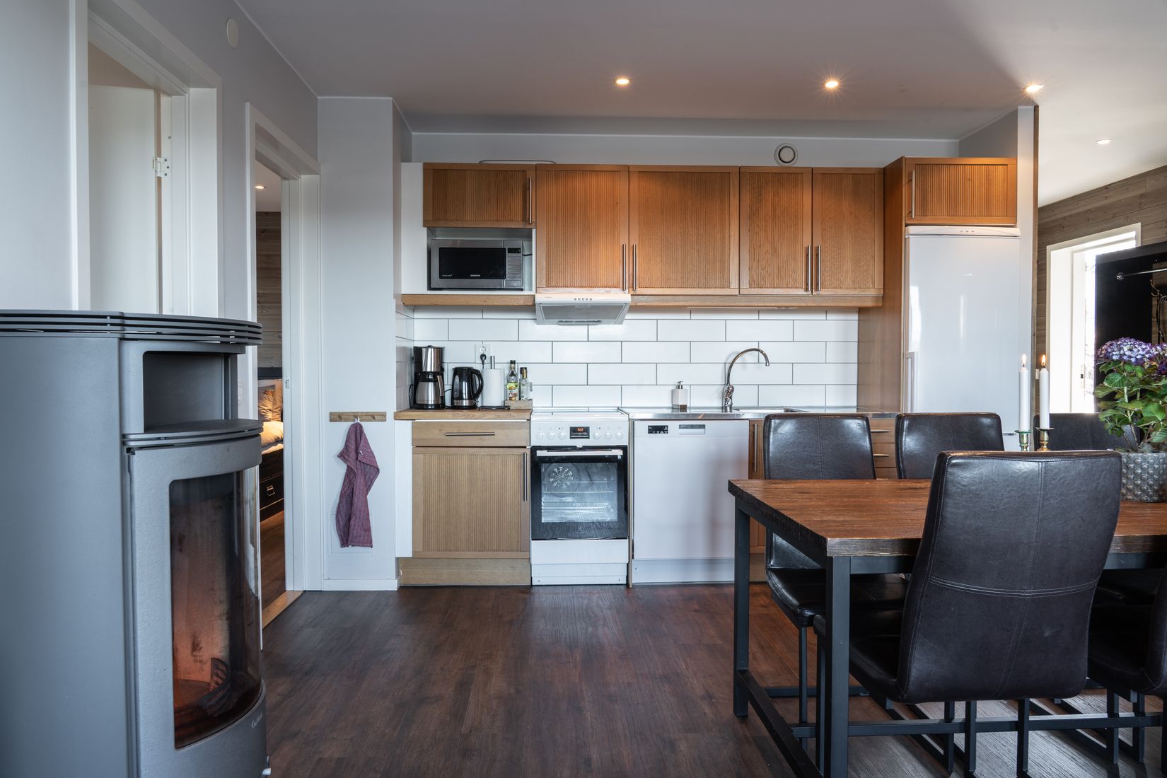 Bostadsrätt, Funäsdalsporten 7, Funäsdalsberget, Härjedalen