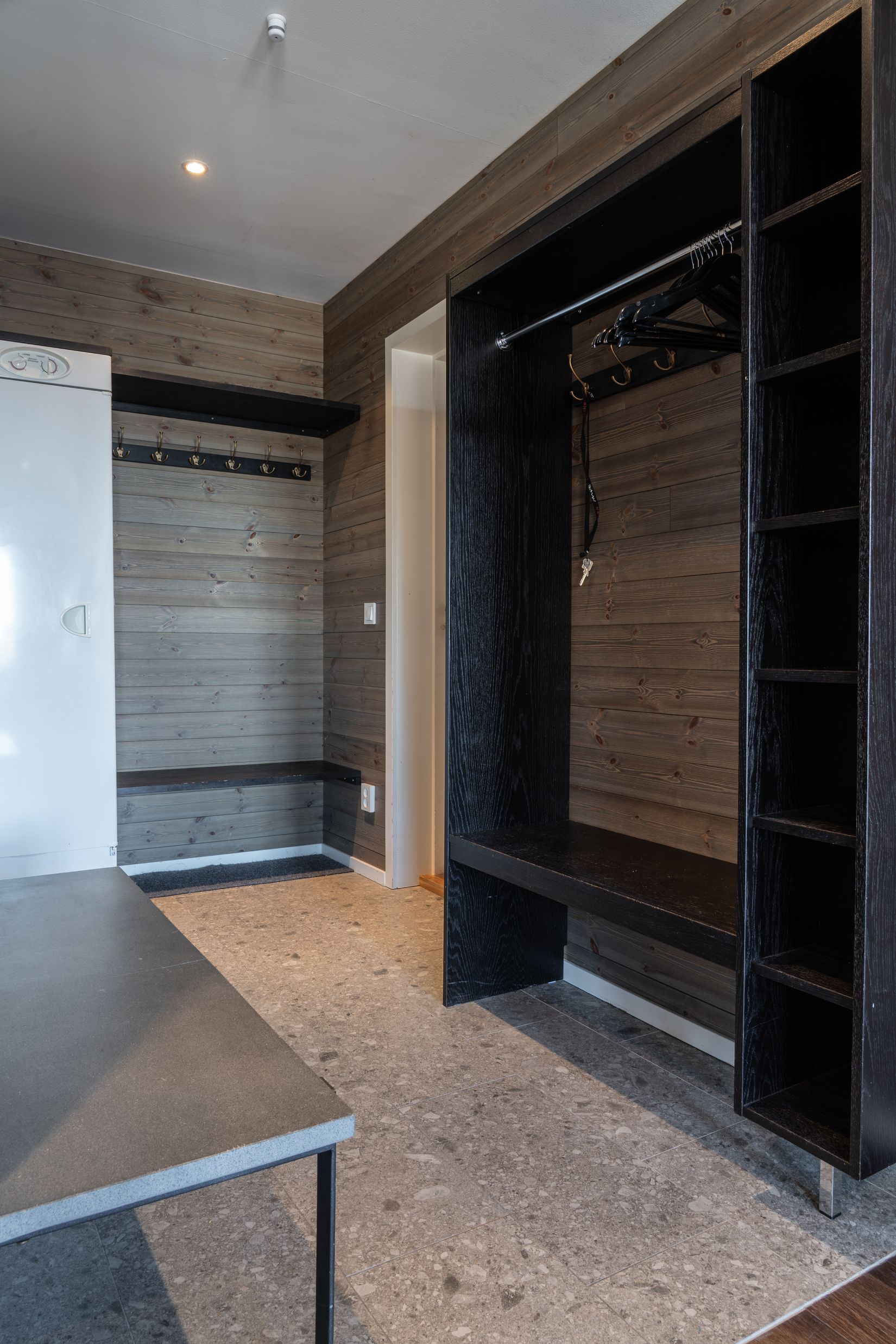 Bostadsrätt, Funäsdalsporten 7, Funäsdalsberget, Härjedalen