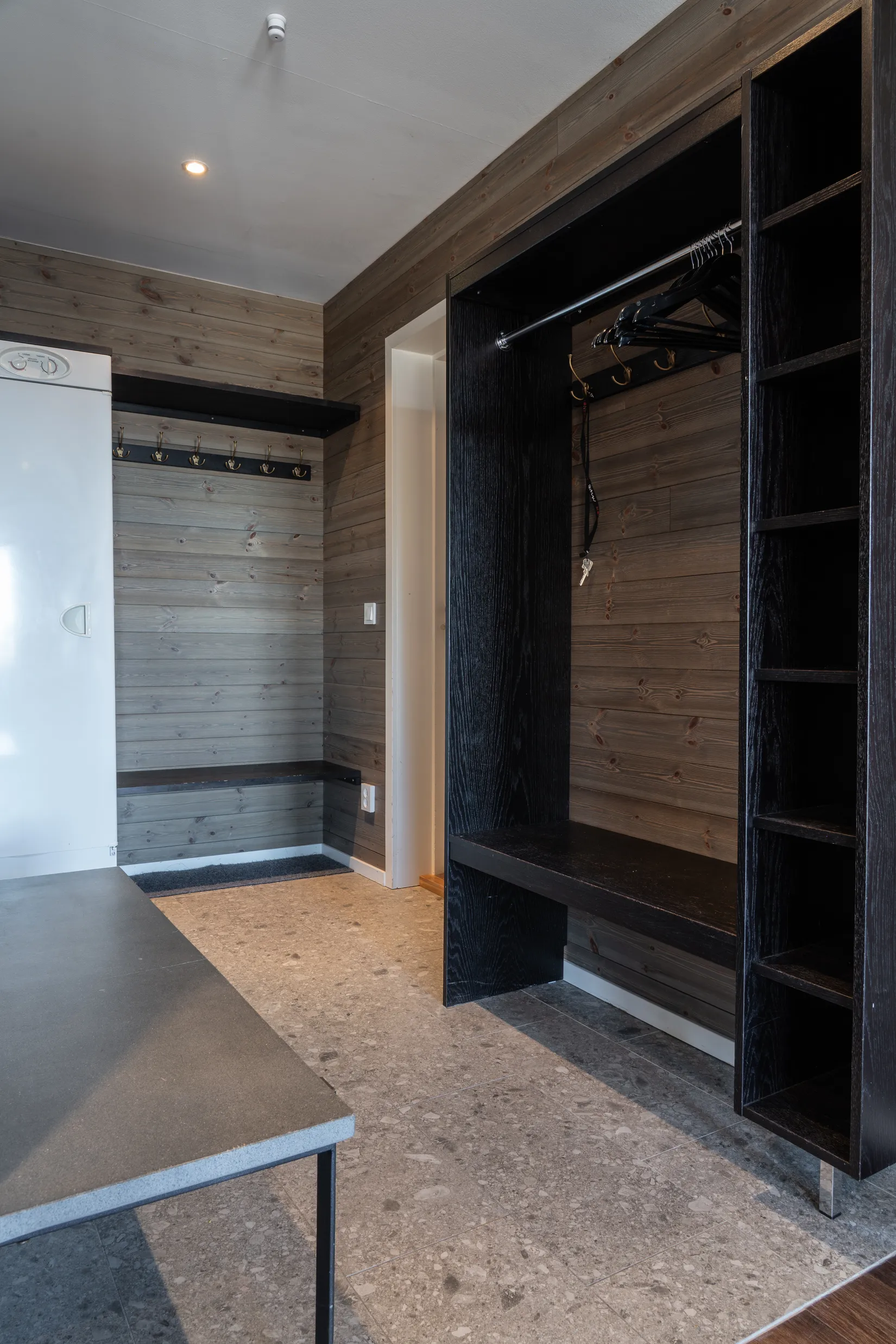 Bostadsrätt, Funäsdalsporten 7, Funäsdalsberget, Härjedalen