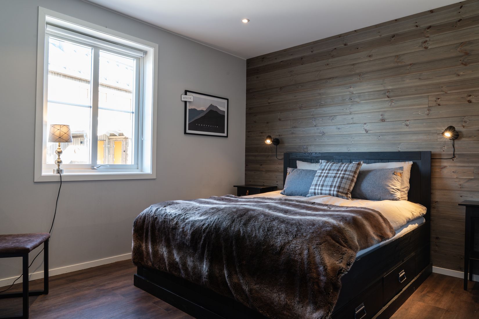 Bostadsrätt, Funäsdalsporten 7, Funäsdalsberget, Härjedalen