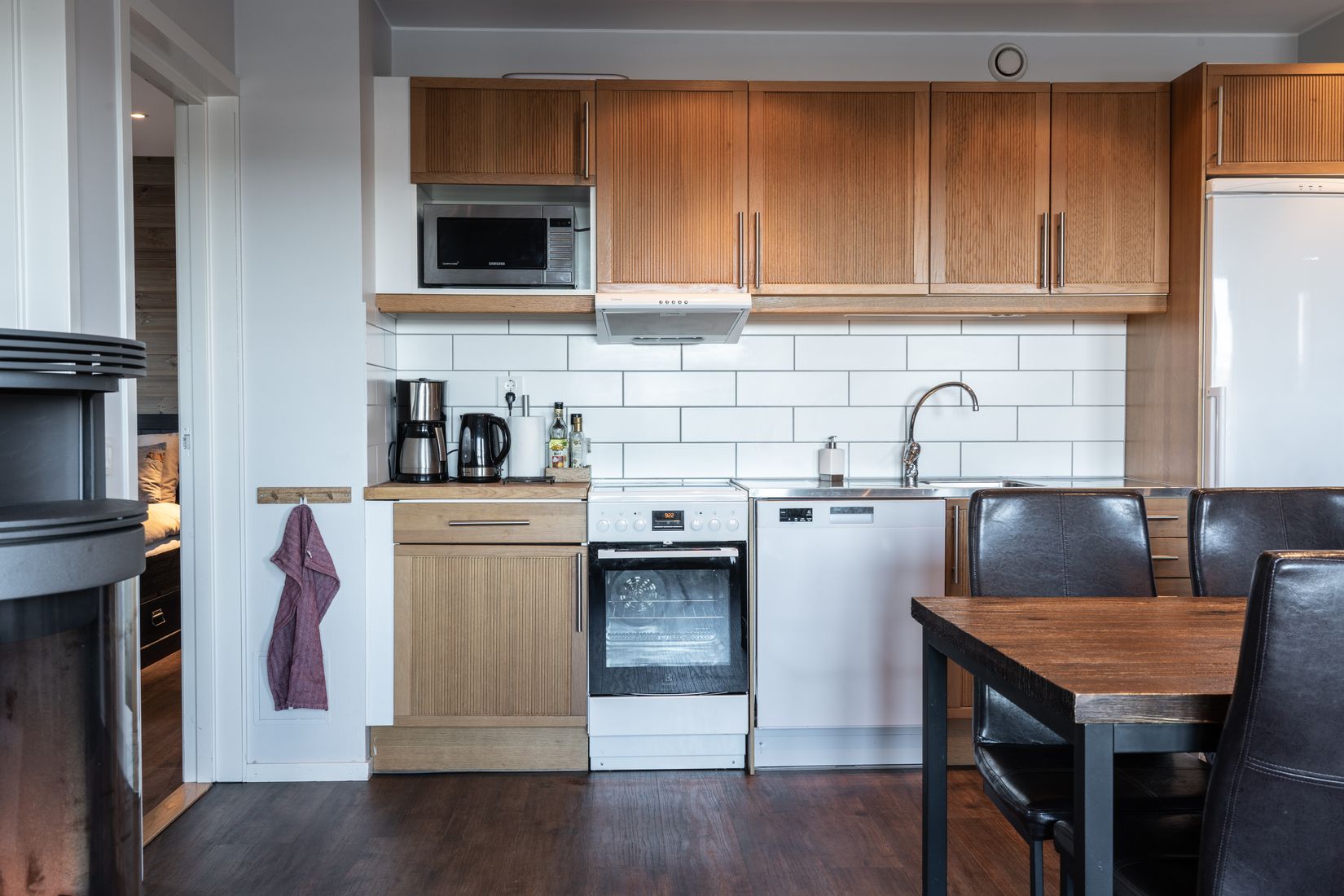 Bostadsrätt, Funäsdalsporten 7, Funäsdalsberget, Härjedalen