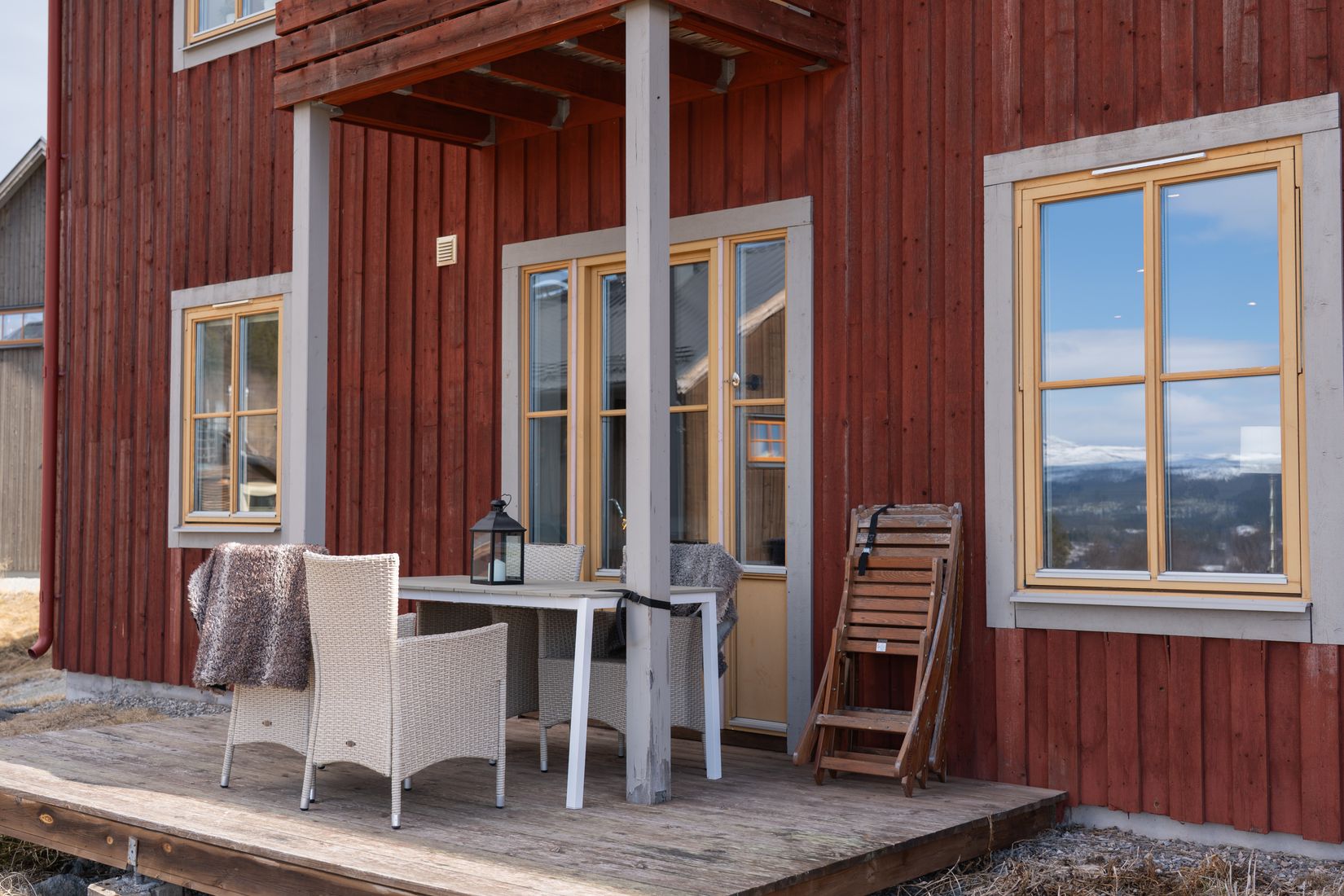 Bostadsrätt, Funäsdalsporten 7, Funäsdalsberget, Härjedalen