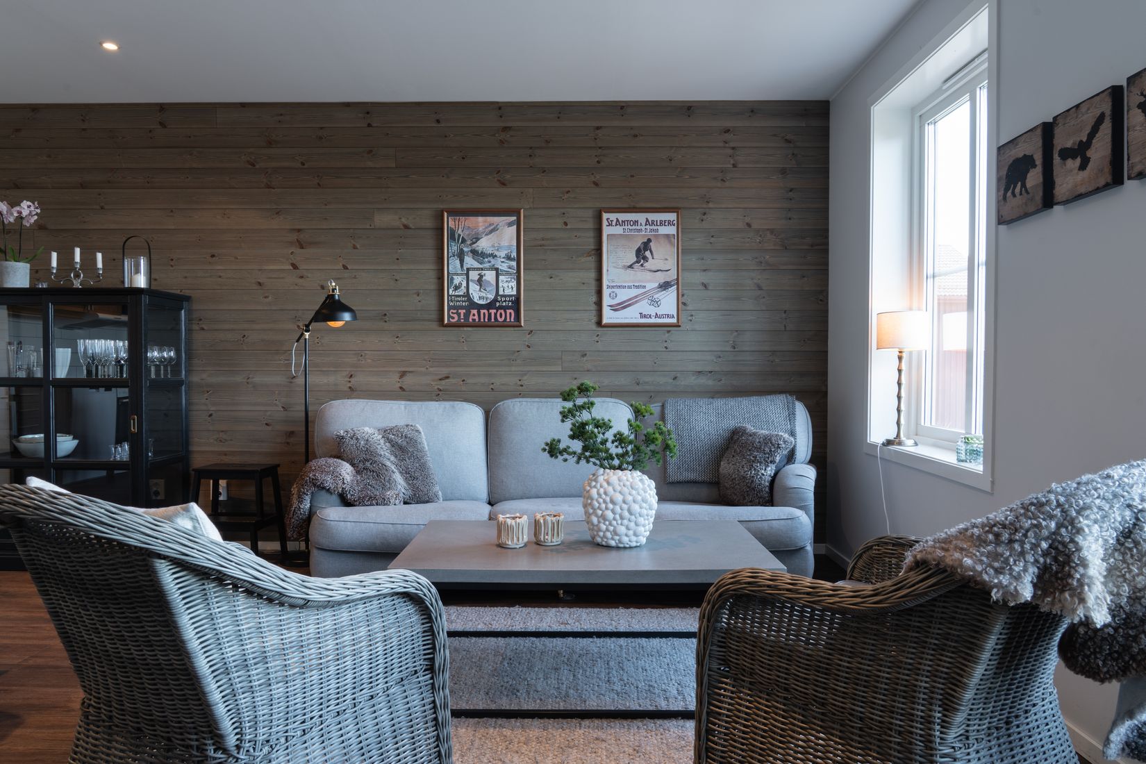 Bostadsrätt, Funäsdalsporten 7, Funäsdalsberget, Härjedalen