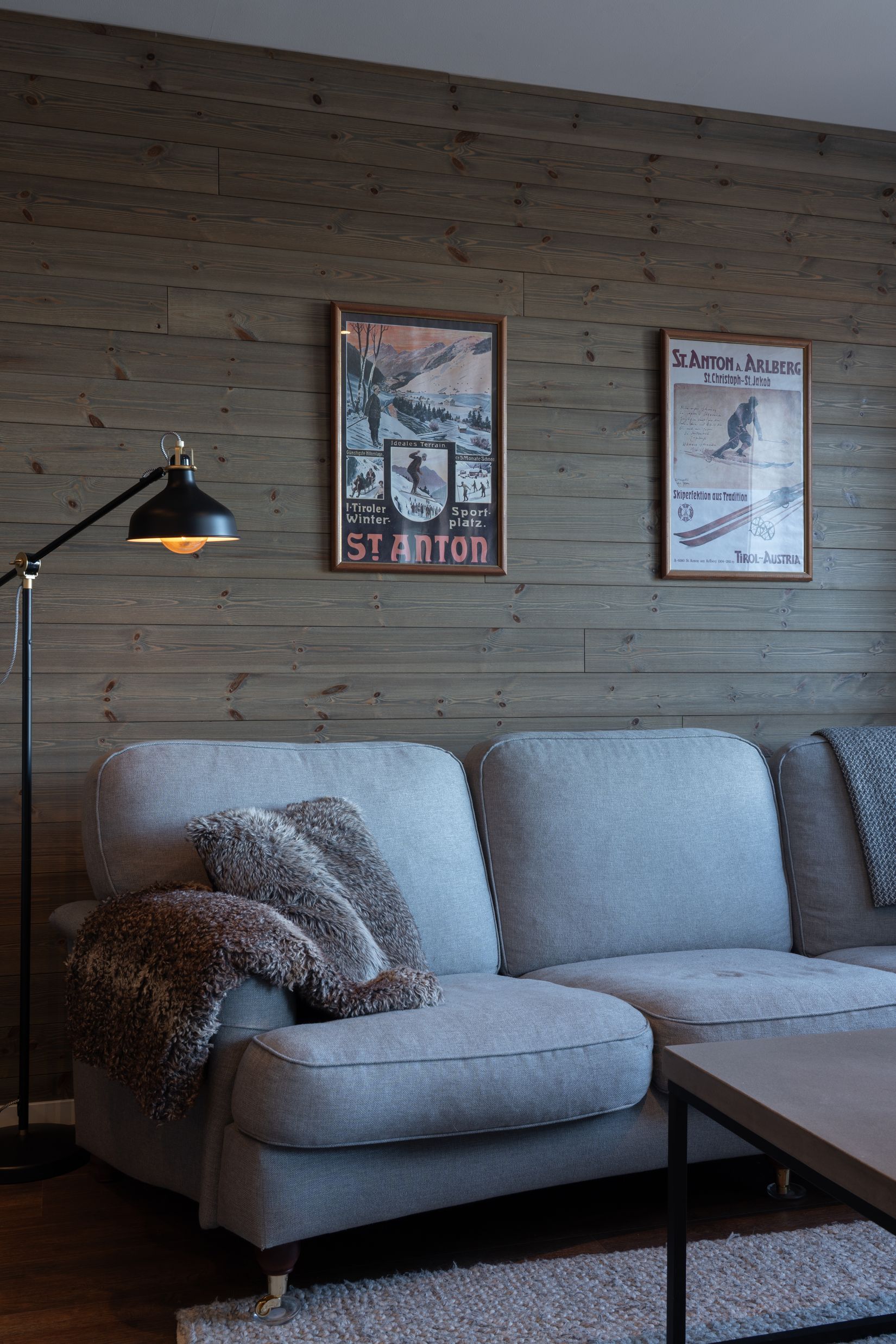 Bostadsrätt, Funäsdalsporten 7, Funäsdalsberget, Härjedalen