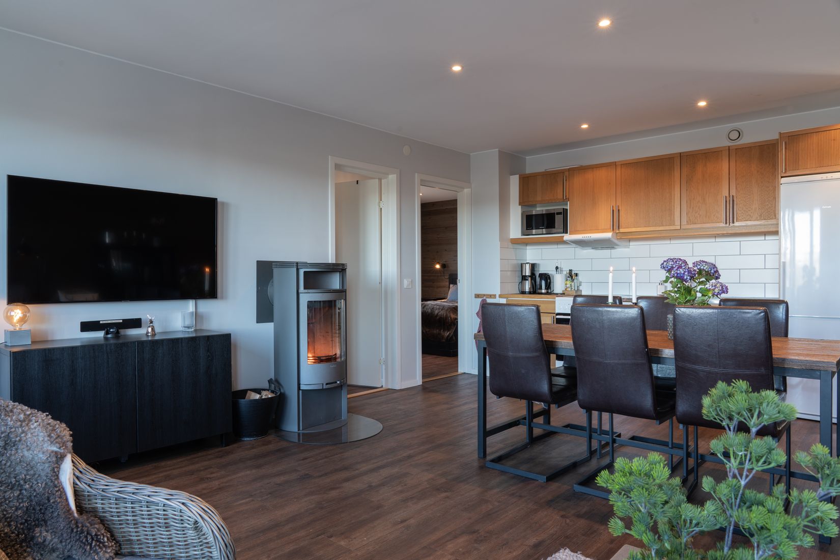 Bostadsrätt, Funäsdalsporten 7, Funäsdalsberget, Härjedalen