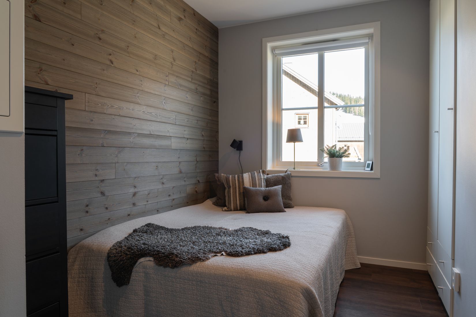 Bostadsrätt, Funäsdalsporten 7, Funäsdalsberget, Härjedalen