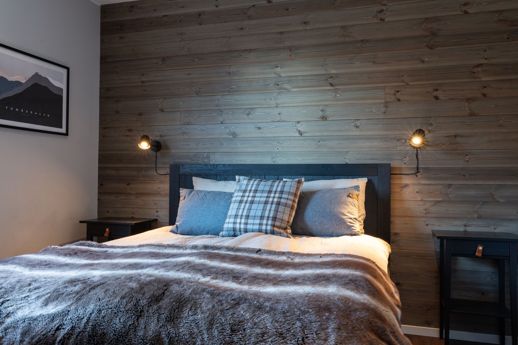 Bostadsrätt, Funäsdalsporten 7, Funäsdalsberget, Härjedalen