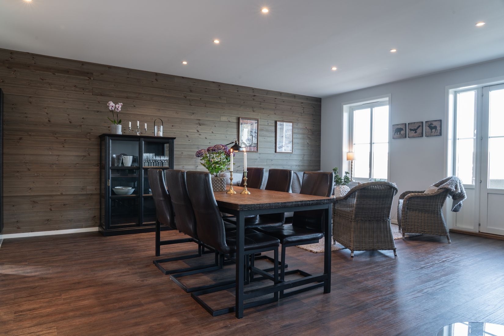 Bostadsrätt, Funäsdalsporten 7, Funäsdalsberget, Härjedalen