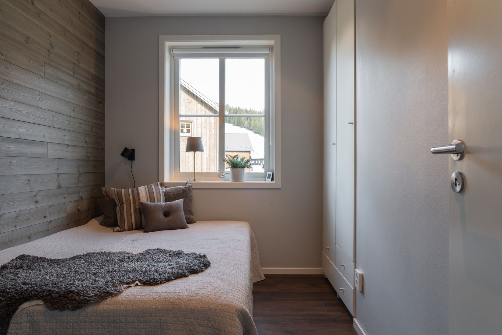 Bostadsrätt, Funäsdalsporten 7, Funäsdalsberget, Härjedalen