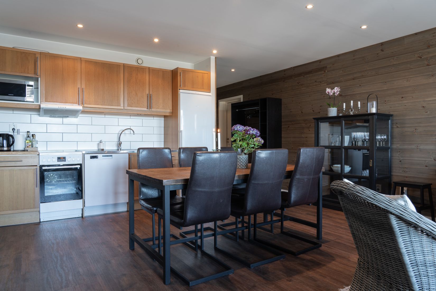 Bostadsrätt, Funäsdalsporten 7, Funäsdalsberget, Härjedalen