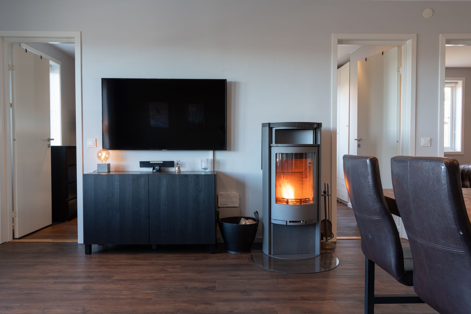 Bostadsrätt, Funäsdalsporten 7, Funäsdalsberget, Härjedalen