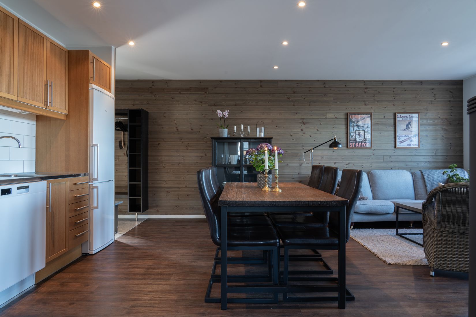 Bostadsrätt, Funäsdalsporten 7, Funäsdalsberget, Härjedalen