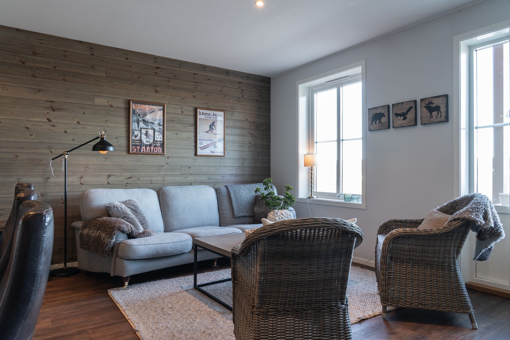 Bostadsrätt, Funäsdalsporten 7, Funäsdalsberget, Härjedalen