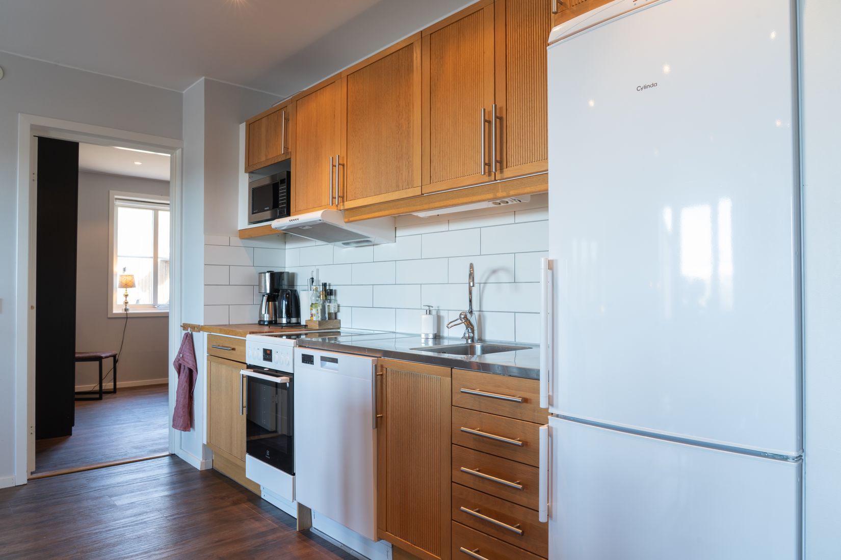 Bostadsrätt, Funäsdalsporten 7, Funäsdalsberget, Härjedalen