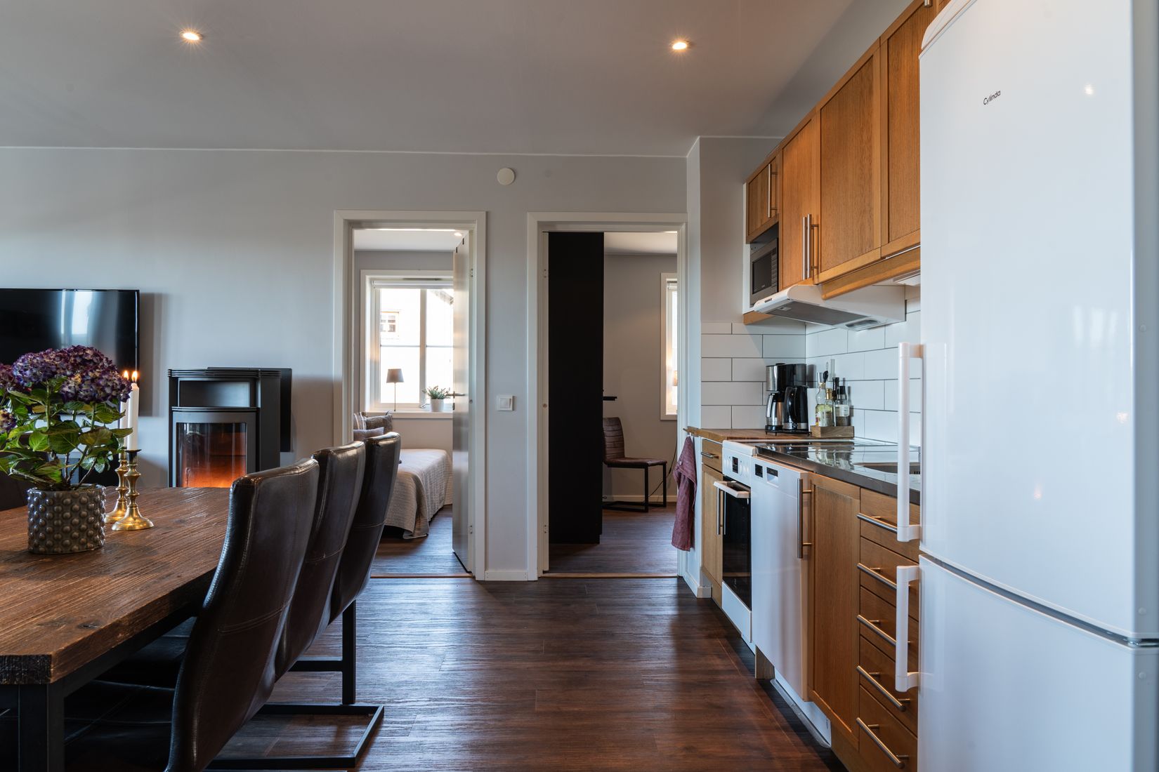 Bostadsrätt, Funäsdalsporten 7, Funäsdalsberget, Härjedalen