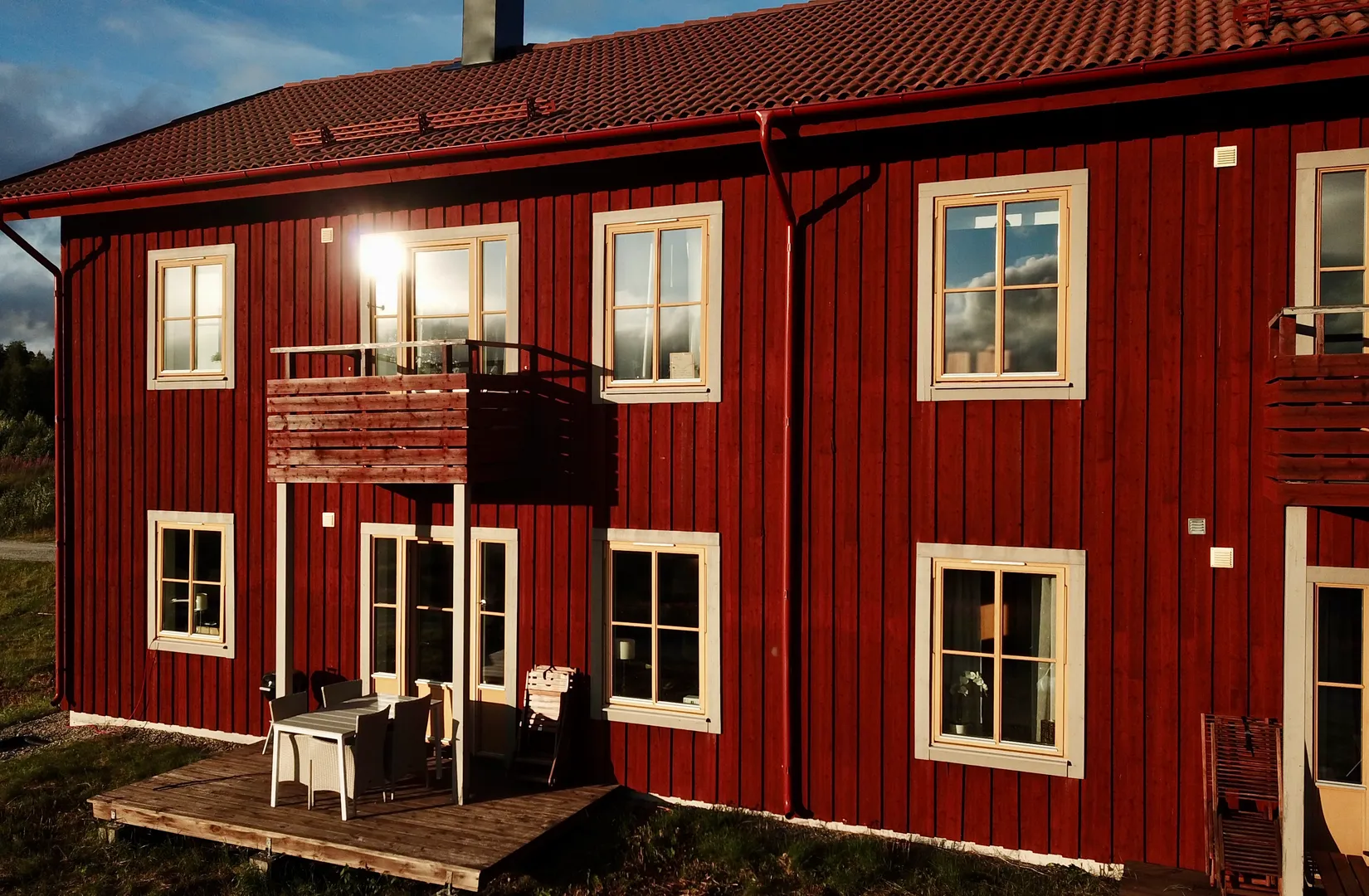 Bostadsrätt, Funäsdalsporten 7, Funäsdalsberget, Härjedalen