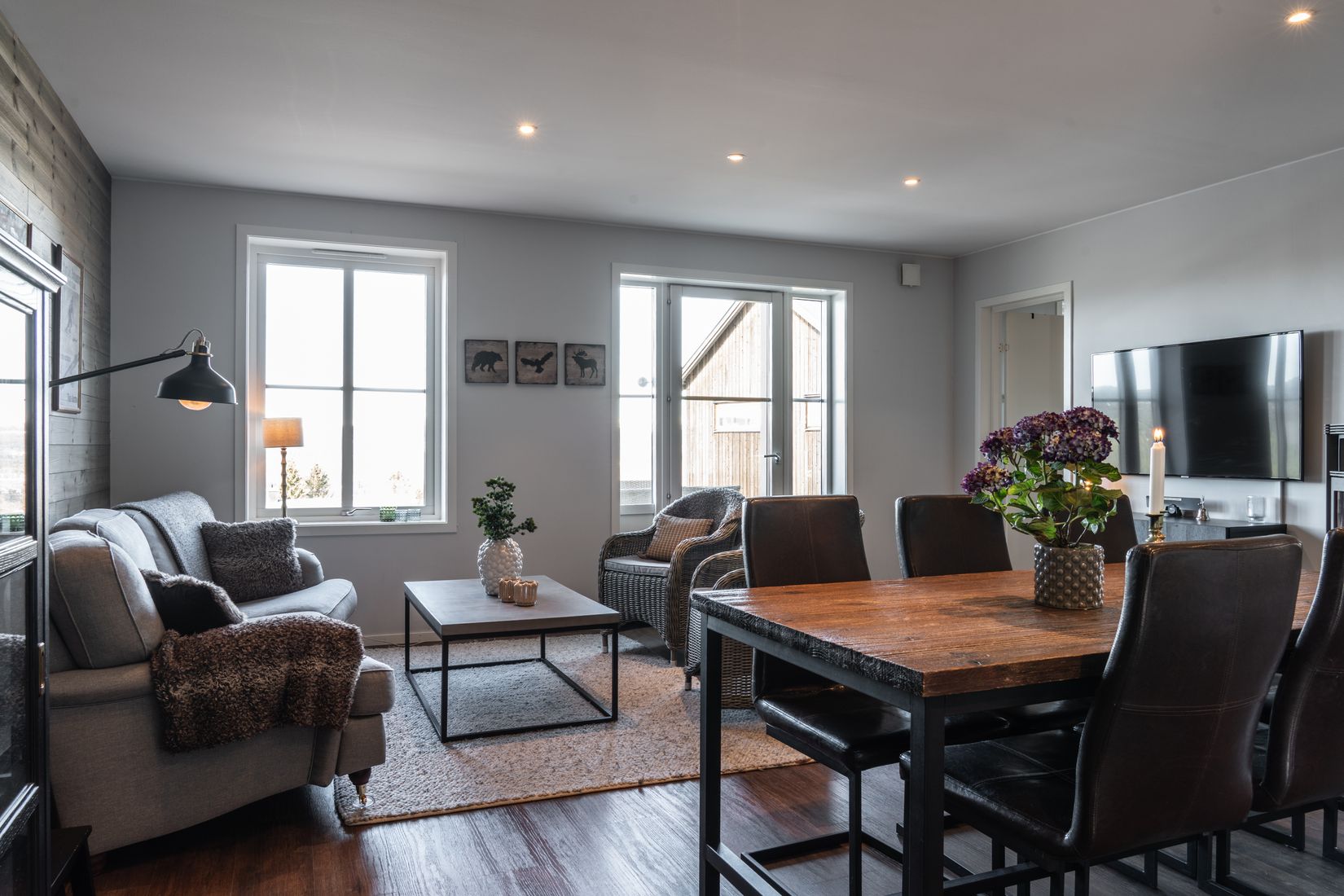 Bostadsrätt, Funäsdalsporten 7, Funäsdalsberget, Härjedalen