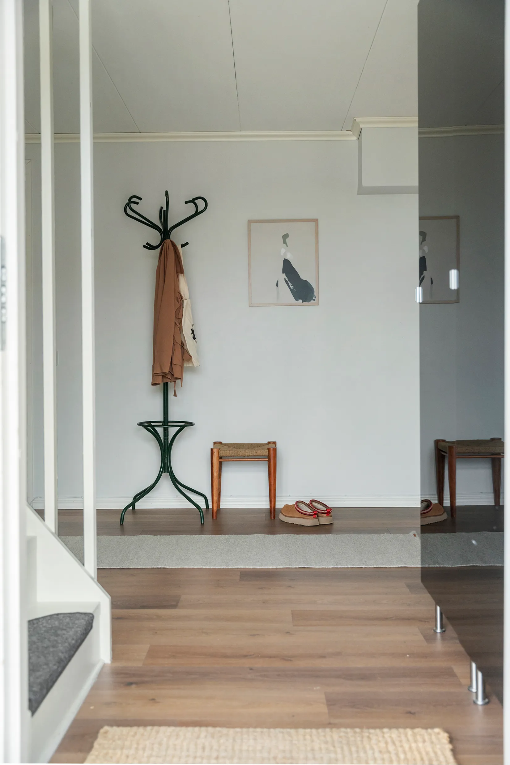 Villa, Högstorpsvägen 15B, Lilla Edet Centrum, Lilla Edet