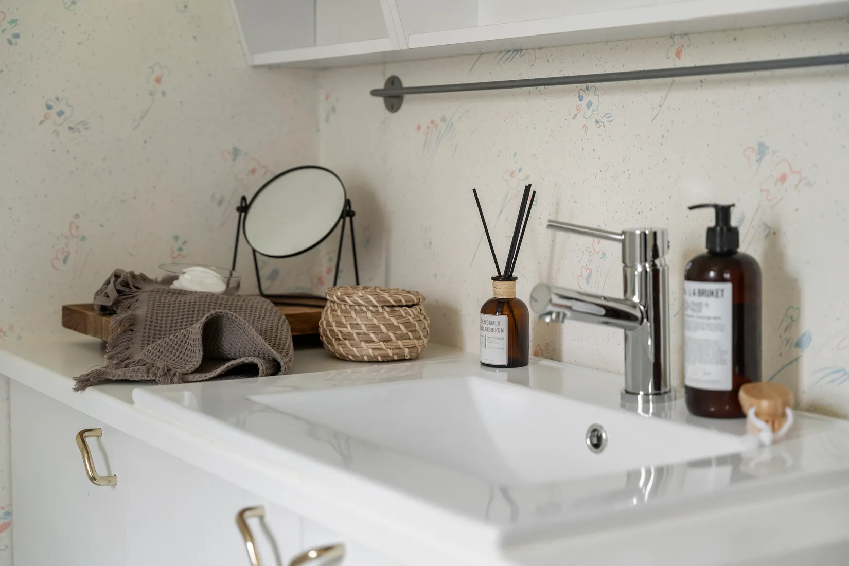 Villa, Högstorpsvägen 15B, Lilla Edet Centrum, Lilla Edet