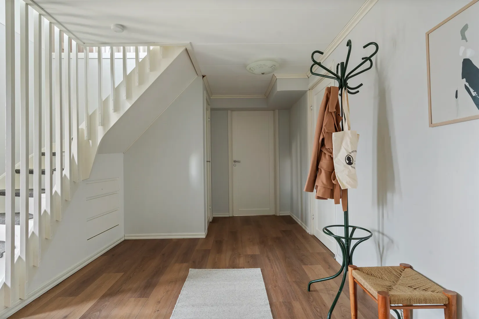 Villa, Högstorpsvägen 15B, Lilla Edet Centrum, Lilla Edet