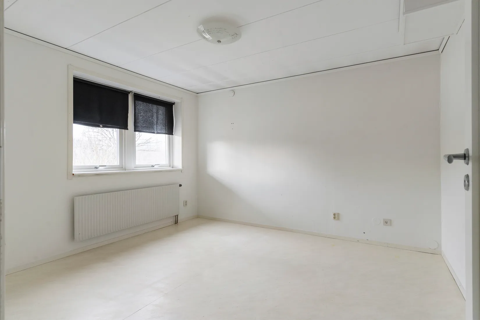 Villa, Högstorpsvägen 15B, Lilla Edet Centrum, Lilla Edet