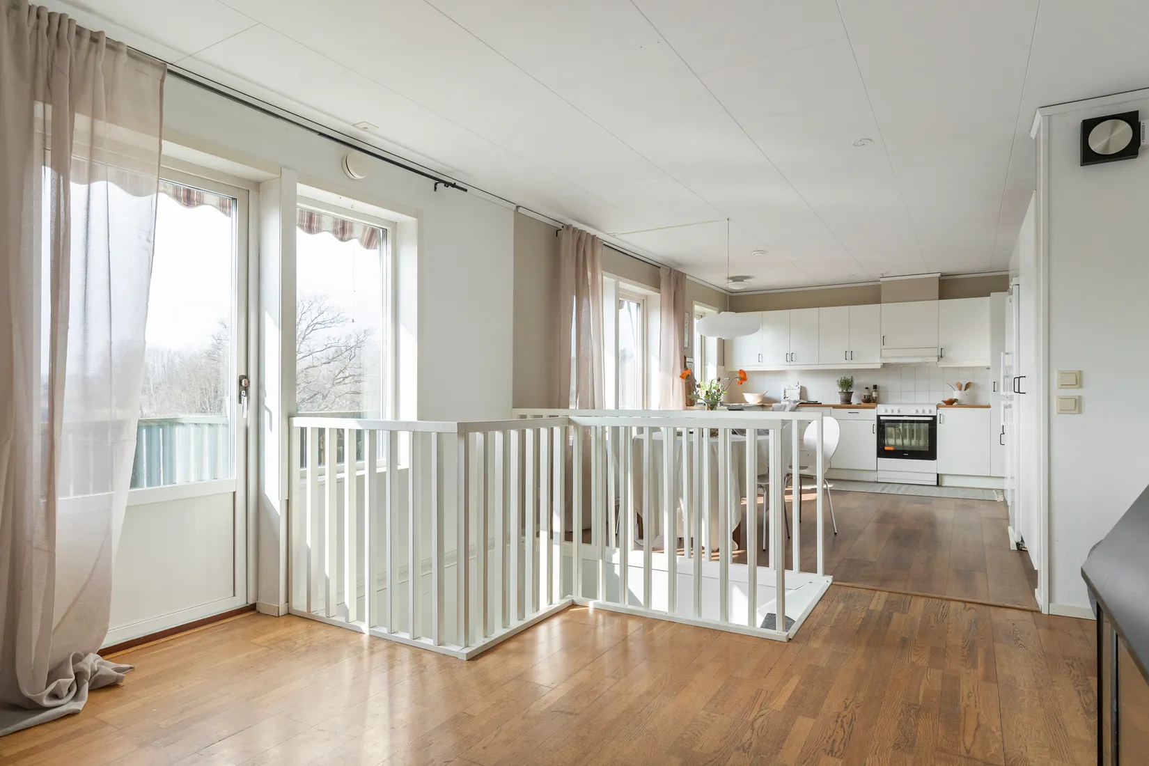 Villa, Högstorpsvägen 15B, Lilla Edet Centrum, Lilla Edet