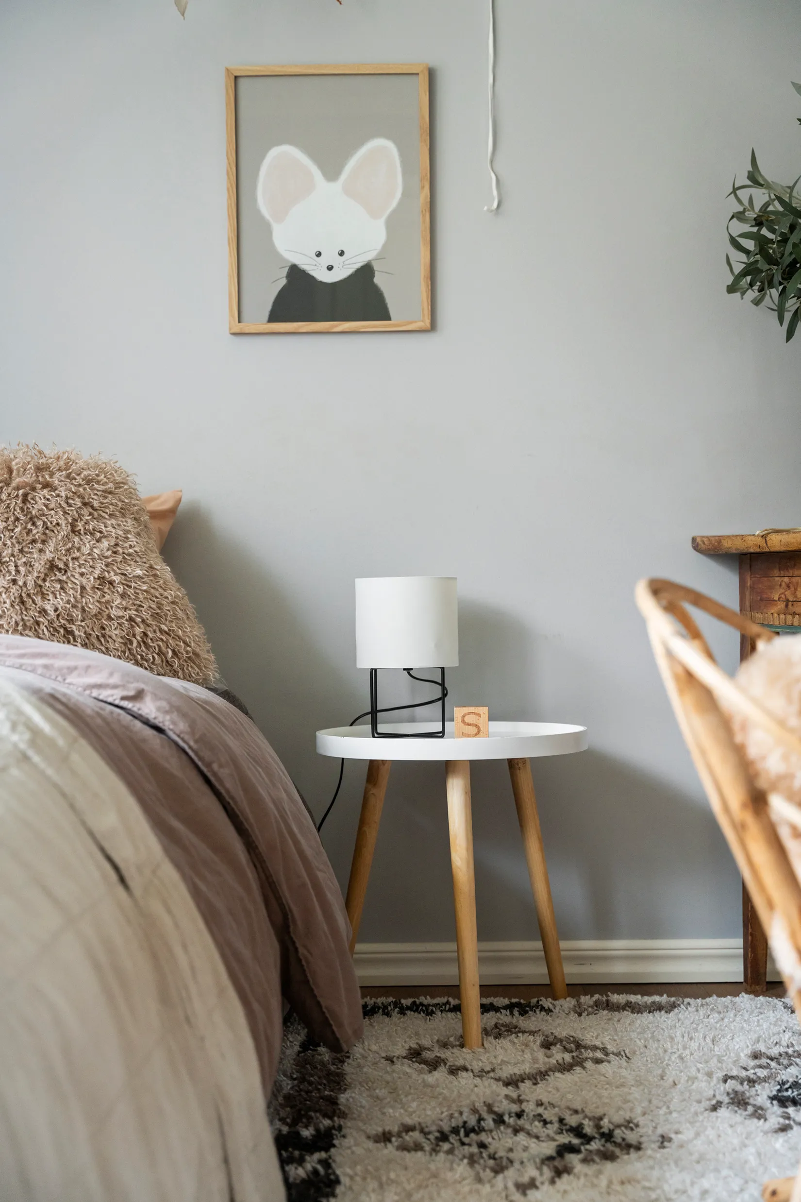 Villa, Högstorpsvägen 15B, Lilla Edet Centrum, Lilla Edet