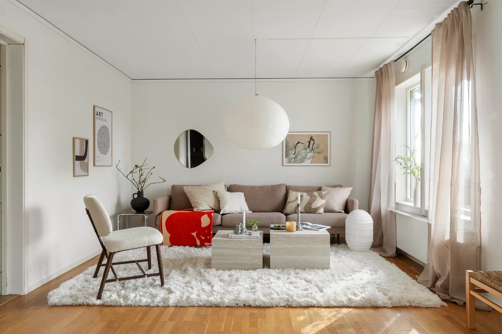 Villa, Högstorpsvägen 15B, Lilla Edet Centrum, Lilla Edet