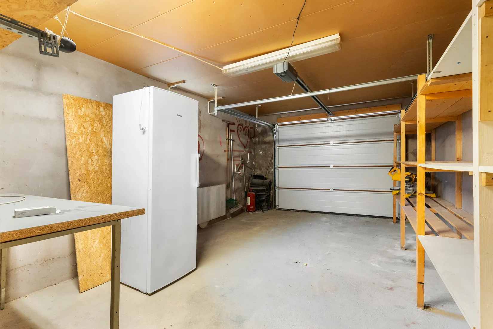 Villa, Högstorpsvägen 15B, Lilla Edet Centrum, Lilla Edet