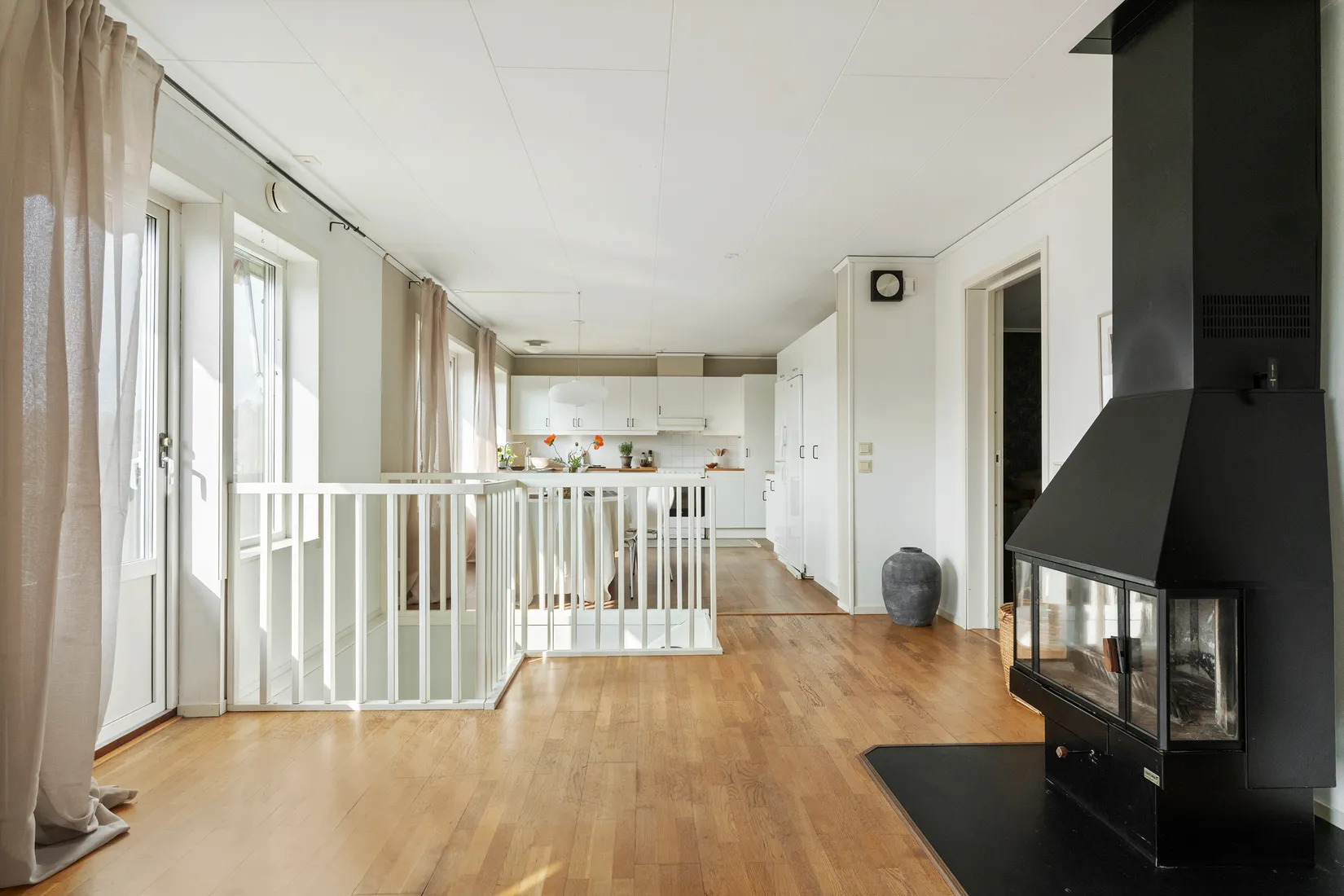 Villa, Högstorpsvägen 15B, Lilla Edet Centrum, Lilla Edet