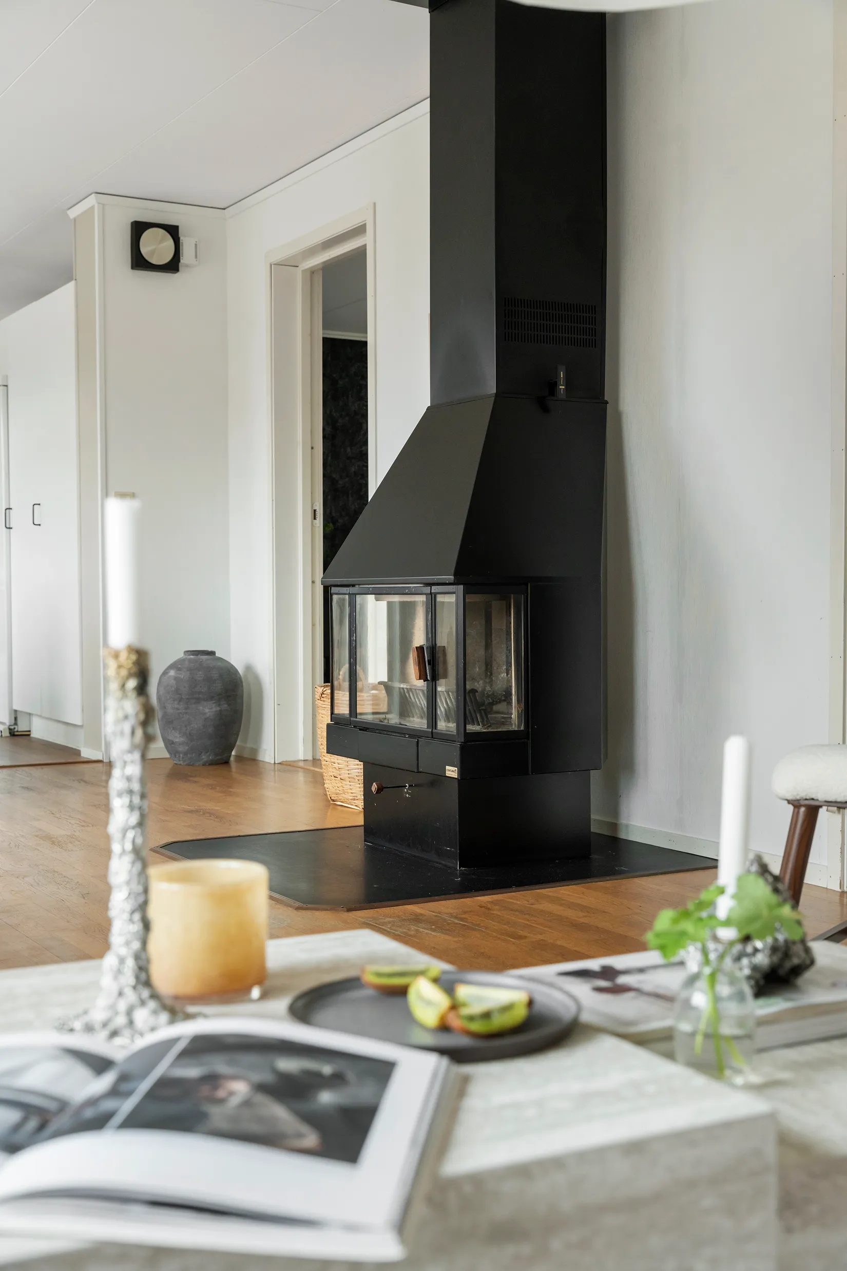 Villa, Högstorpsvägen 15B, Lilla Edet Centrum, Lilla Edet