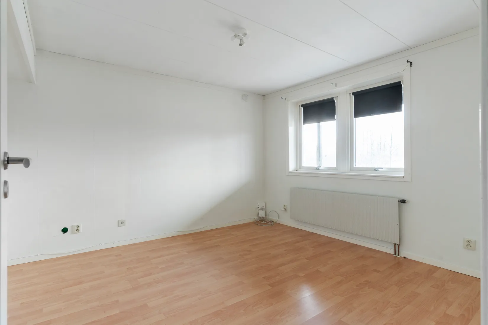 Villa, Högstorpsvägen 15B, Lilla Edet Centrum, Lilla Edet