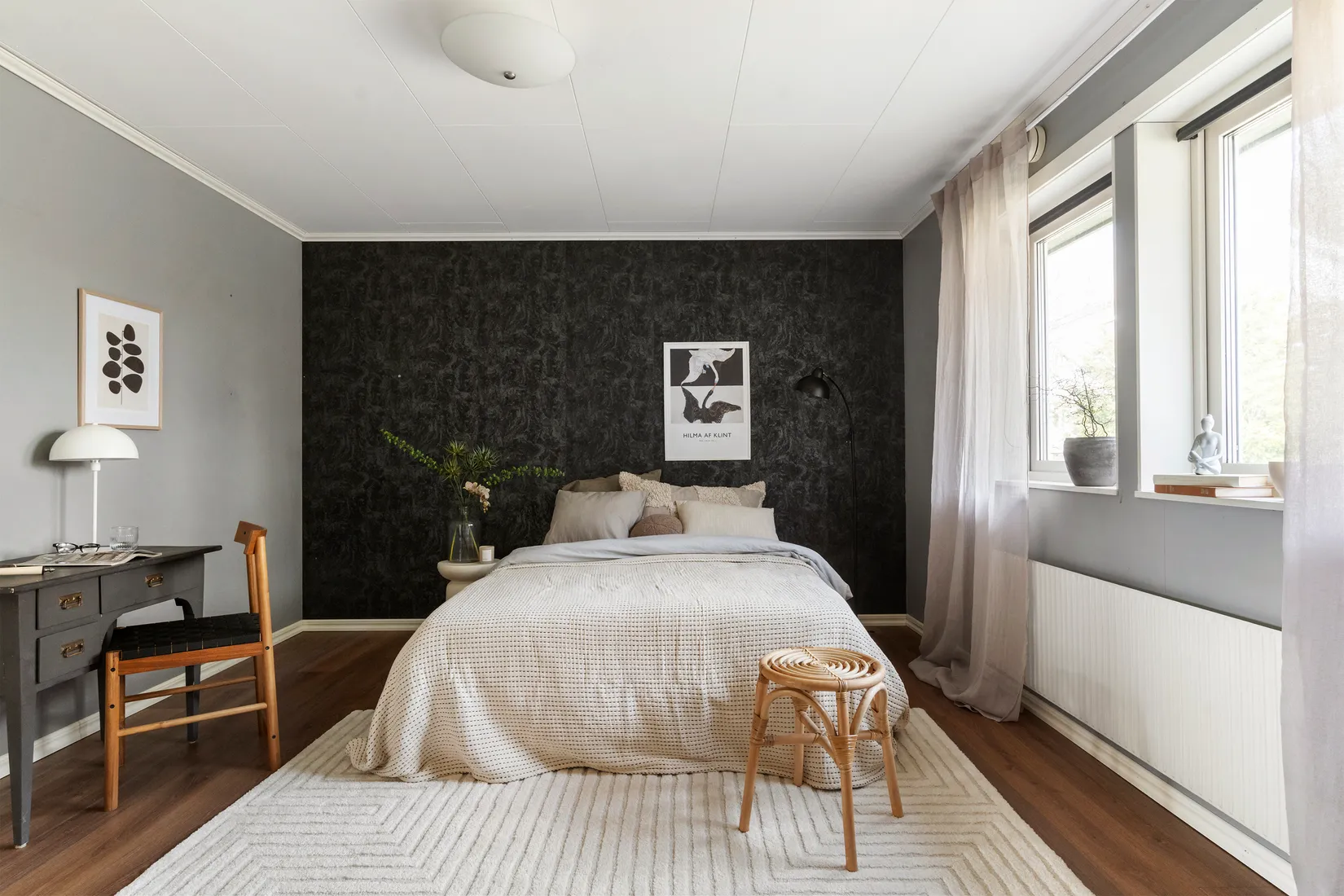 Villa, Högstorpsvägen 15B, Lilla Edet Centrum, Lilla Edet